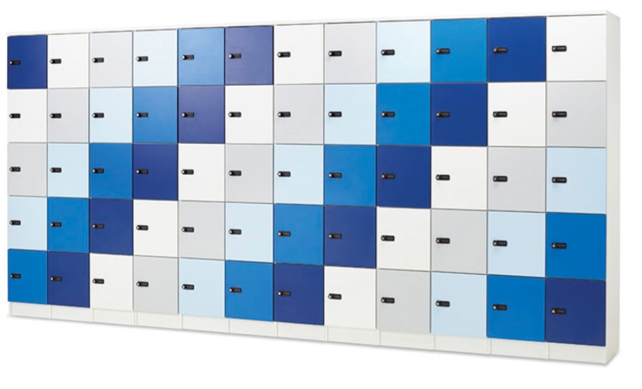 Lockers
